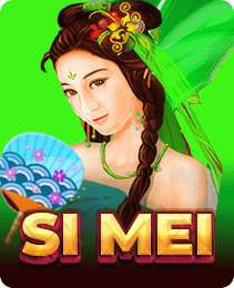 Si Mei slot game thumbnail on PK888