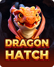 Dragon Hatch slot game thumbnail on PK888