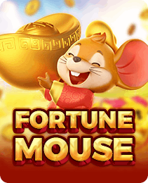 Fortune Mouse slot game thumbnail on PK888