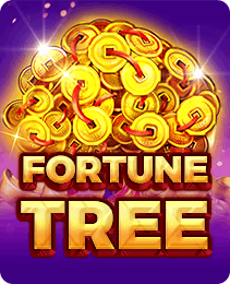 Fortune Tree slot game thumbnail on PK888