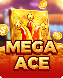 Mega Ace slot on PK888 Game