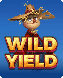 Wild Yield slot game thumbnail on PK888